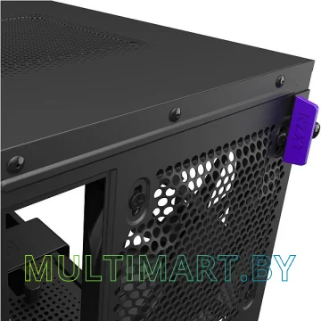 Корпус NZXT H210 (CA-H210B-B1) картинка 6